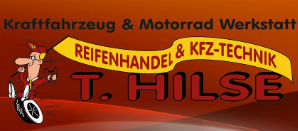 Reifenhandel & Kfz Technik T. Hilse: Ihre Autowerkstatt in Hollenstedt